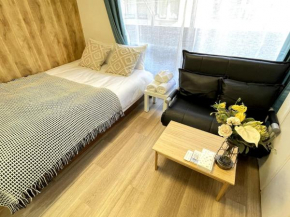 Nishi-Ike Apartment Room 2
